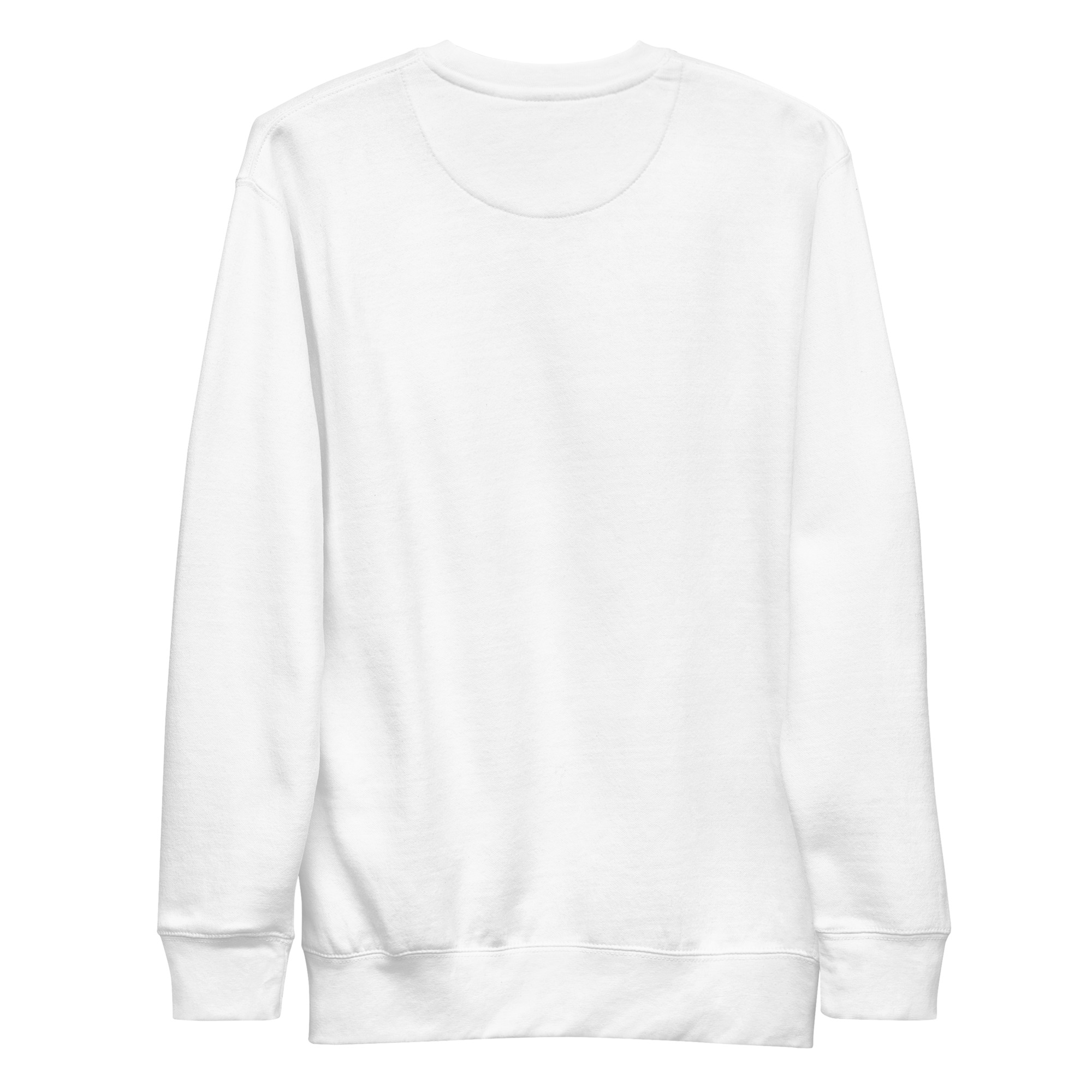 Glasuren På Kulturen - Sjollerfri Zone Sweatshirt - Billede 2