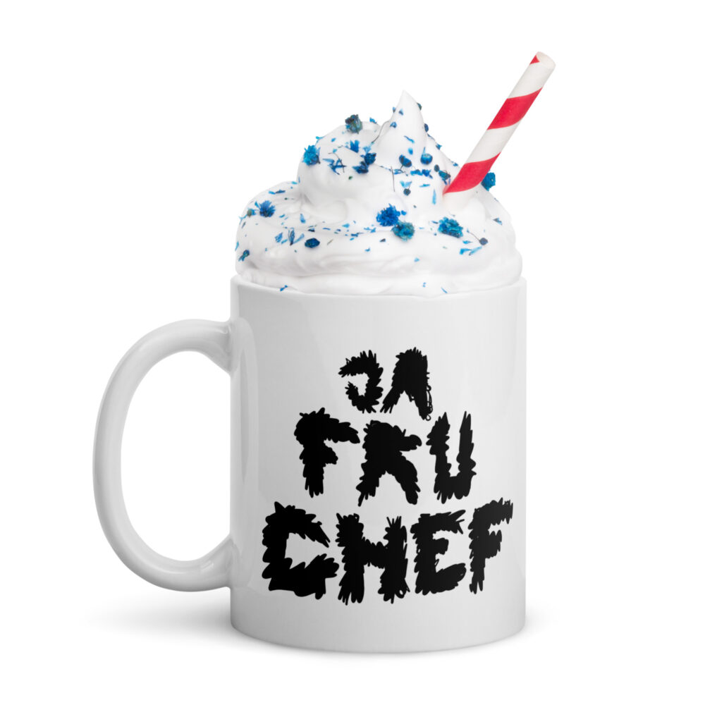 Ja Fru Chef