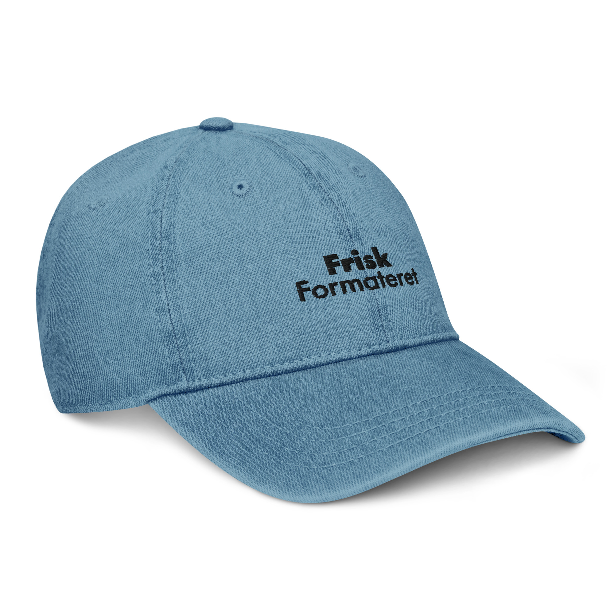 Frisk Formatert - Billede 12