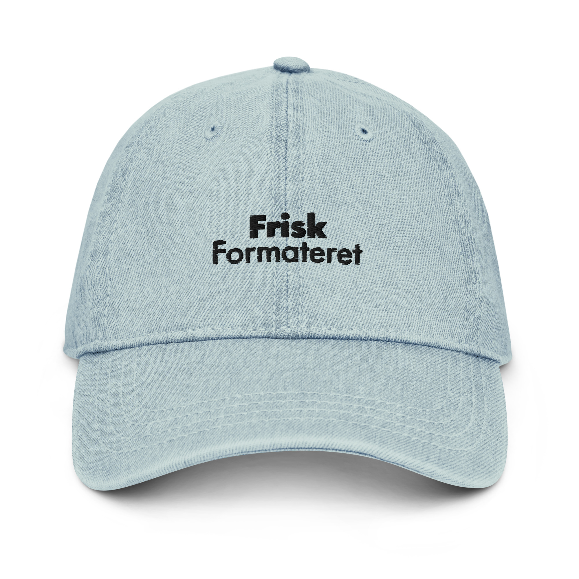 Frisk Formatert - Billede 13