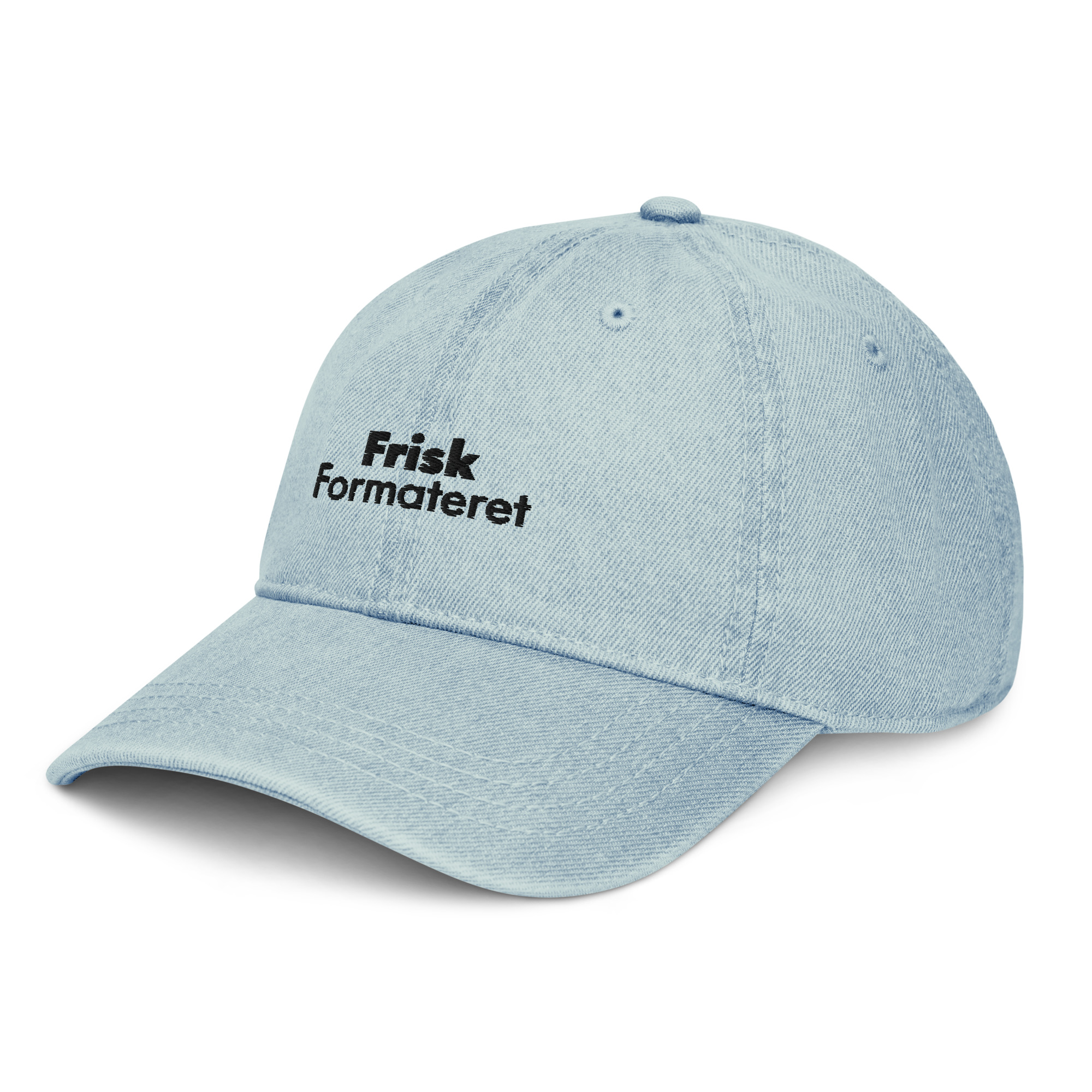 Frisk Formatert - Billede 16