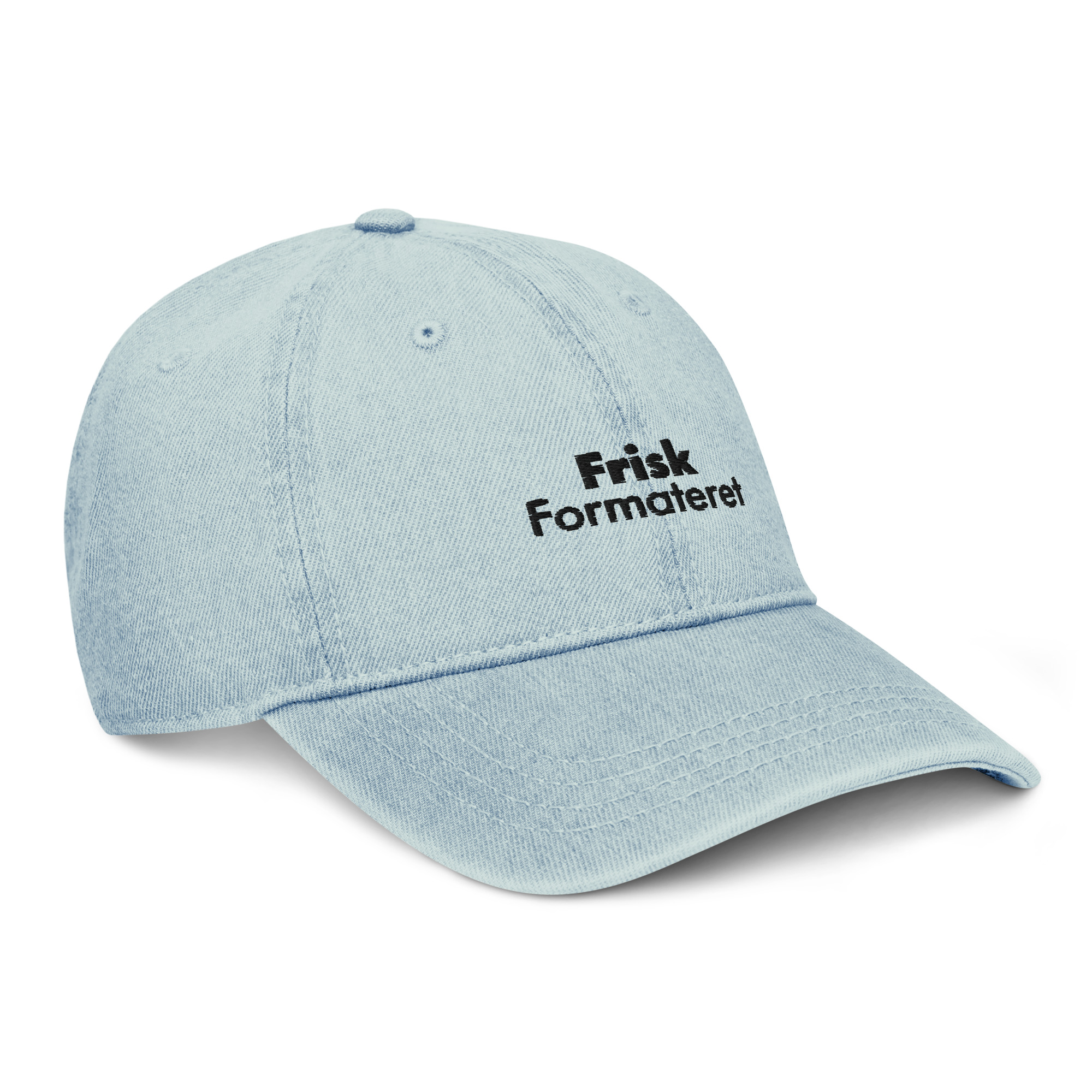 Frisk Formatert - Billede 18