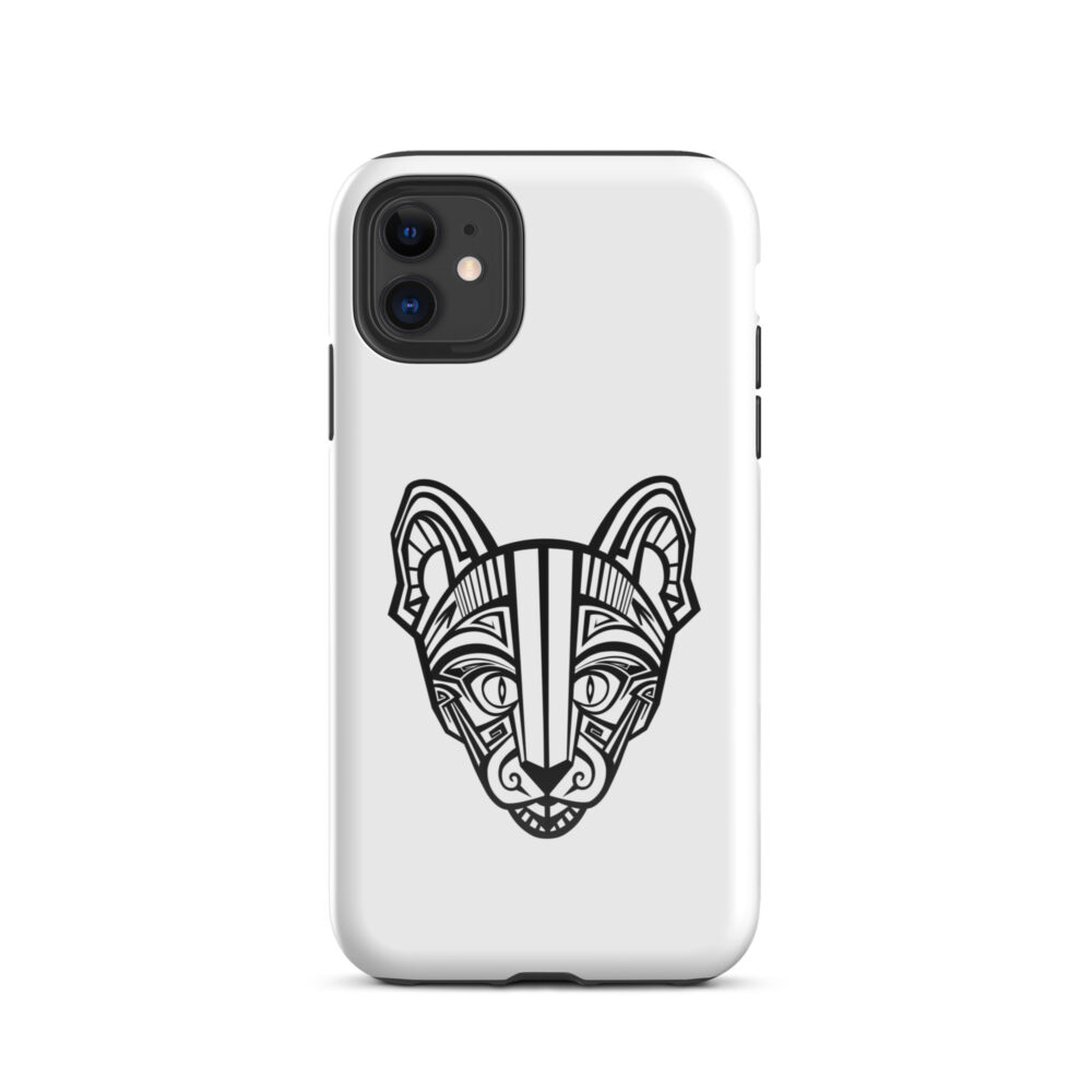Emil Oscar Iphone Case