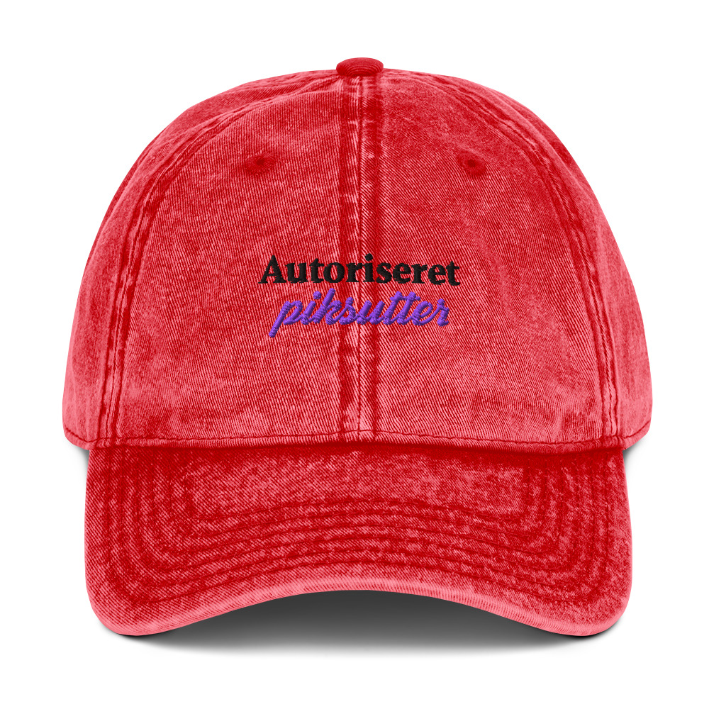 Autoriseret Piksutter