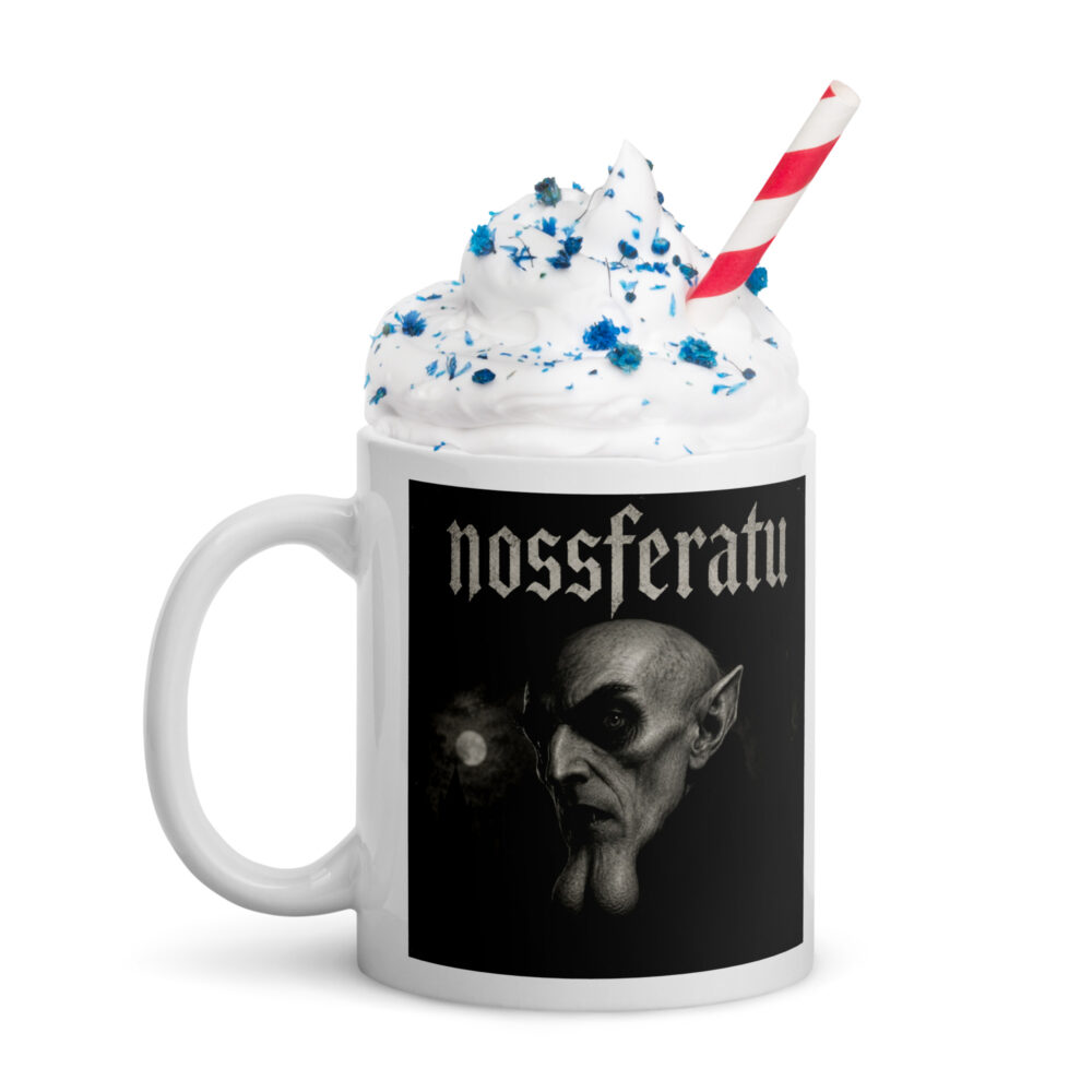 Nossferatu