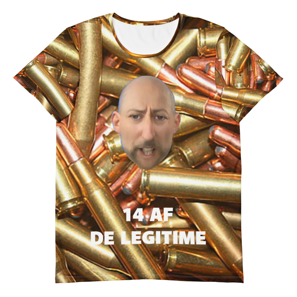 ELO T-SHIRT