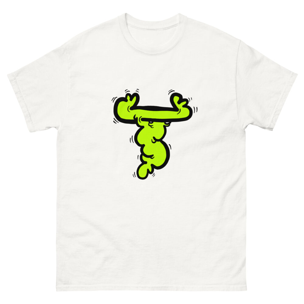 Emil Oscar Tee Figurer