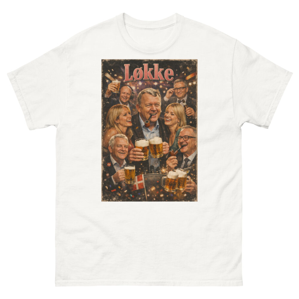 Løkke Tee