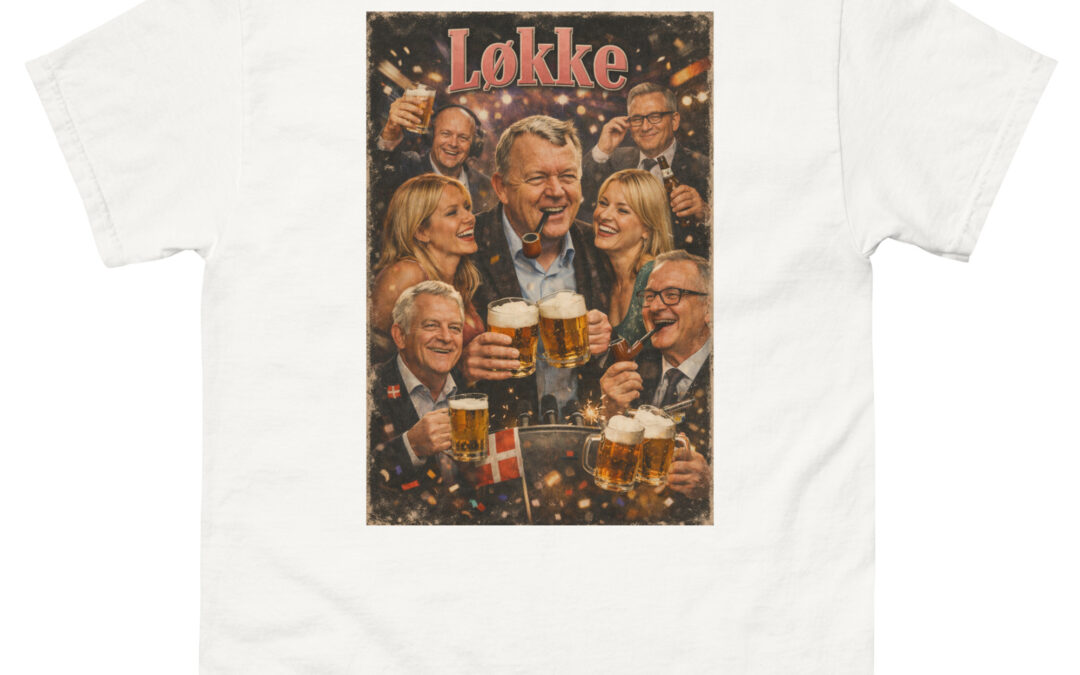 Løkke Tee