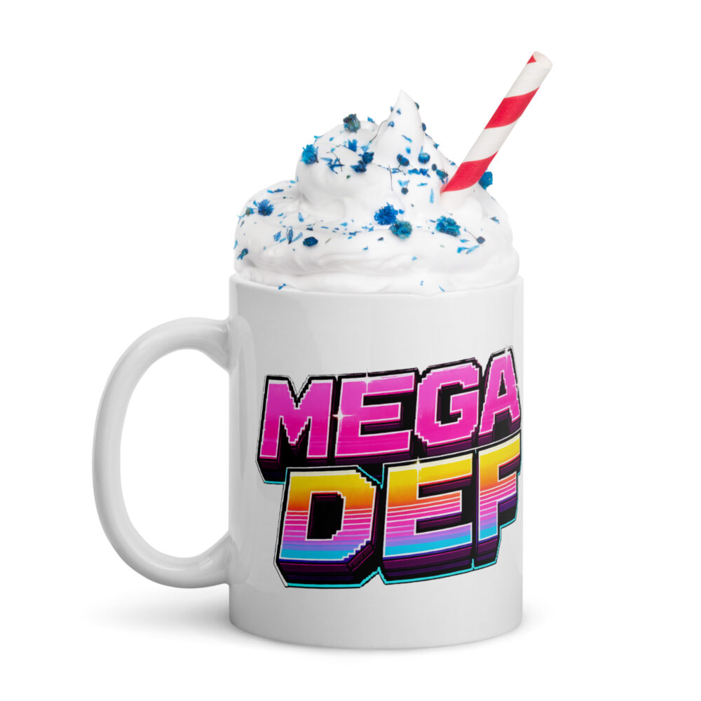 Mega Def