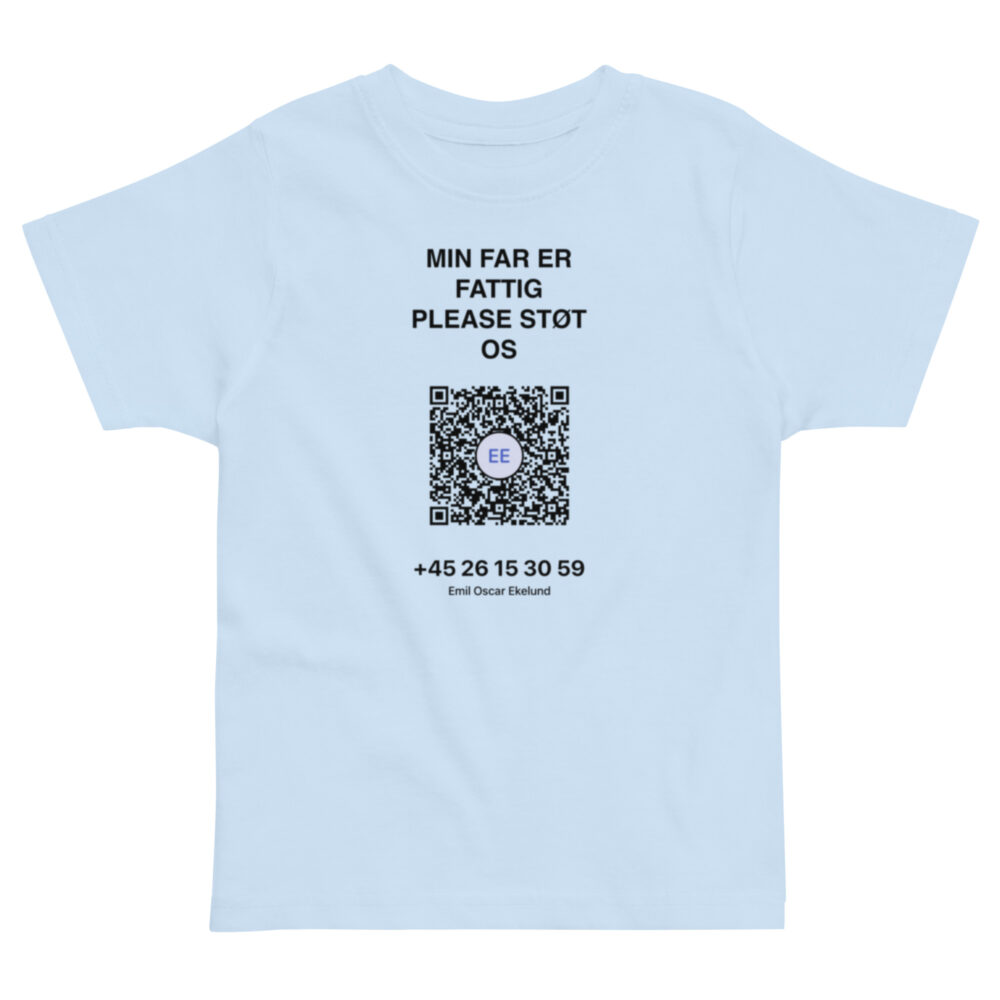 Mobile Pay Tee