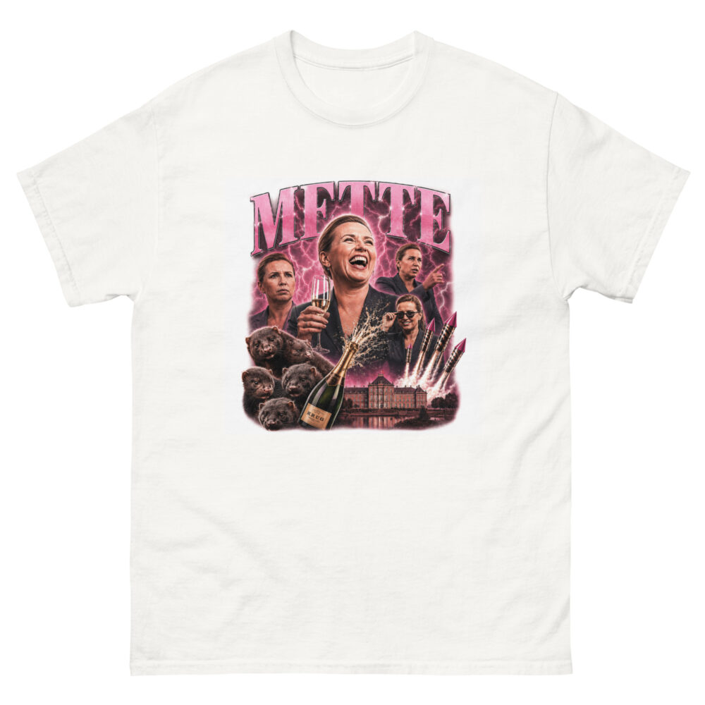 Mette Tee