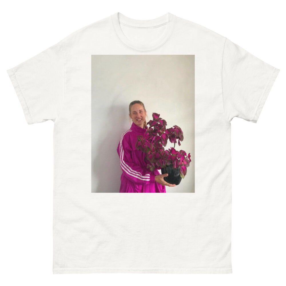 Unisex classic tee