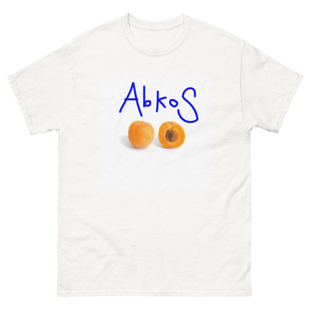 Abkos Tee