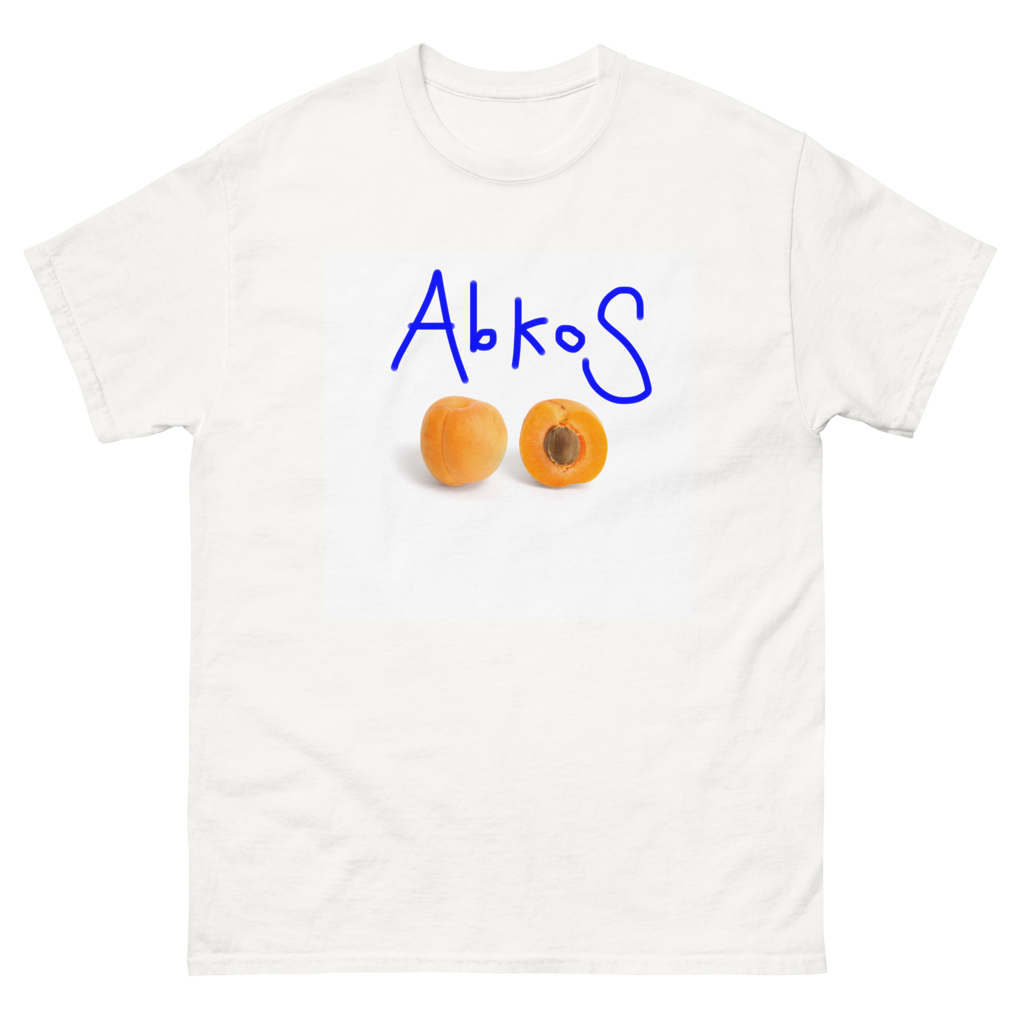 Abkos Tee