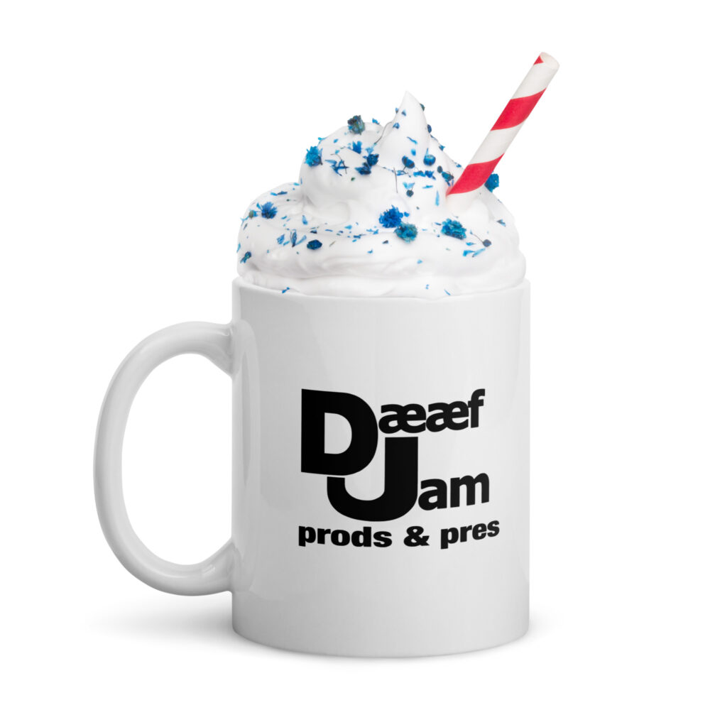 DÆÆÆÆÆÆF JAM