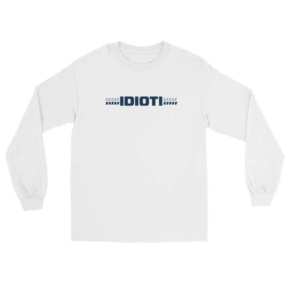 IDIOTI