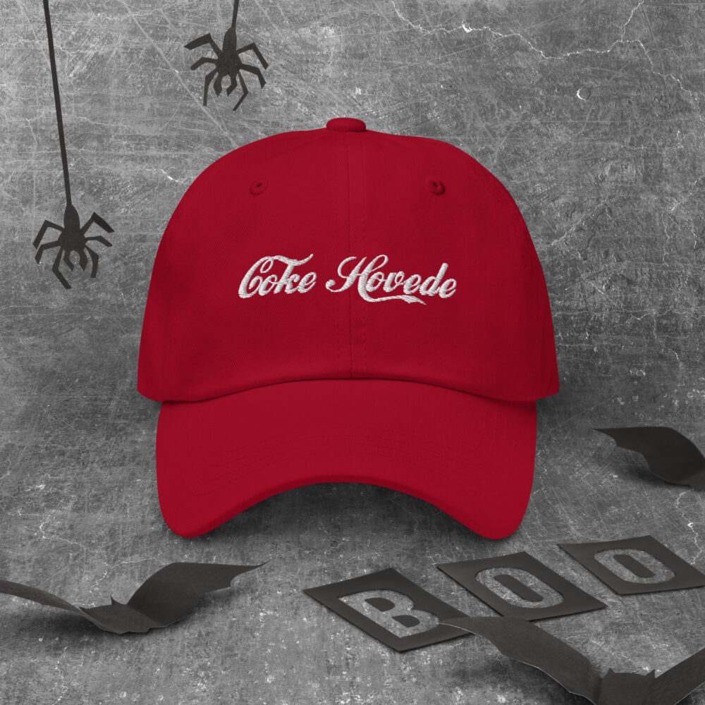 Cokehovede