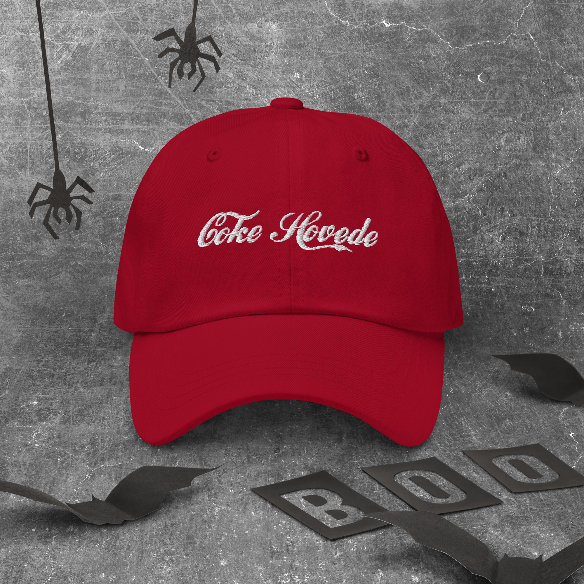 Cokehovede