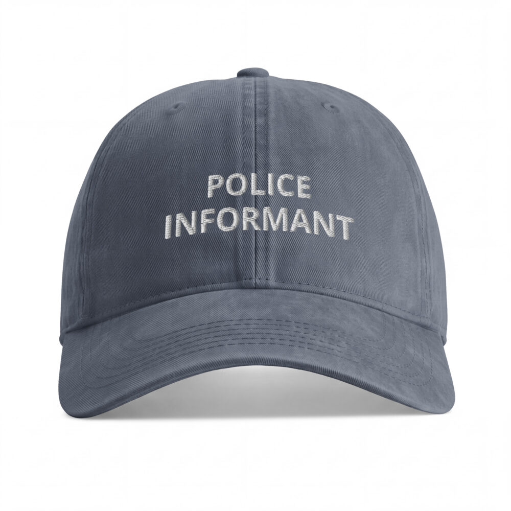 Police Informant