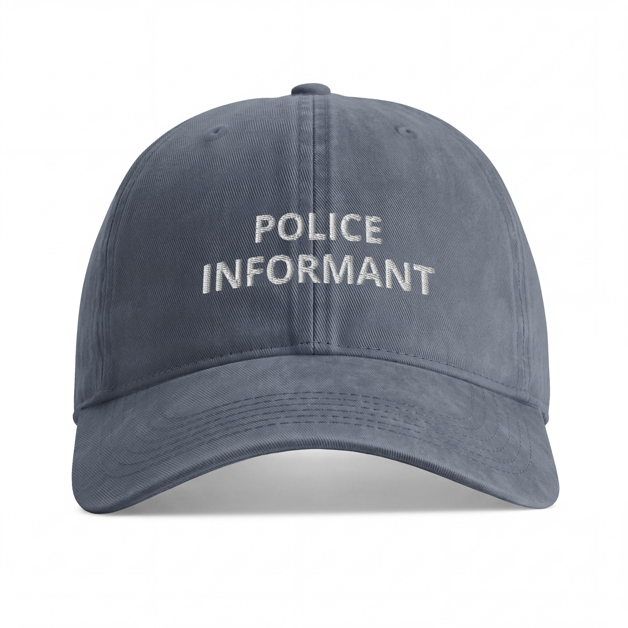 Police Informant
