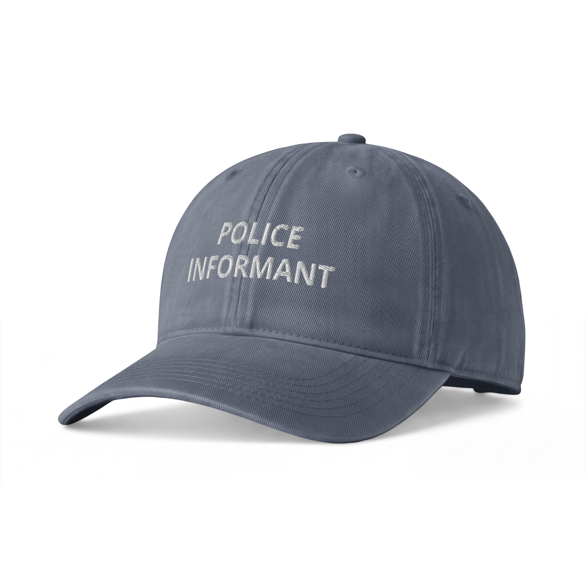 Police Informant - Billede 3