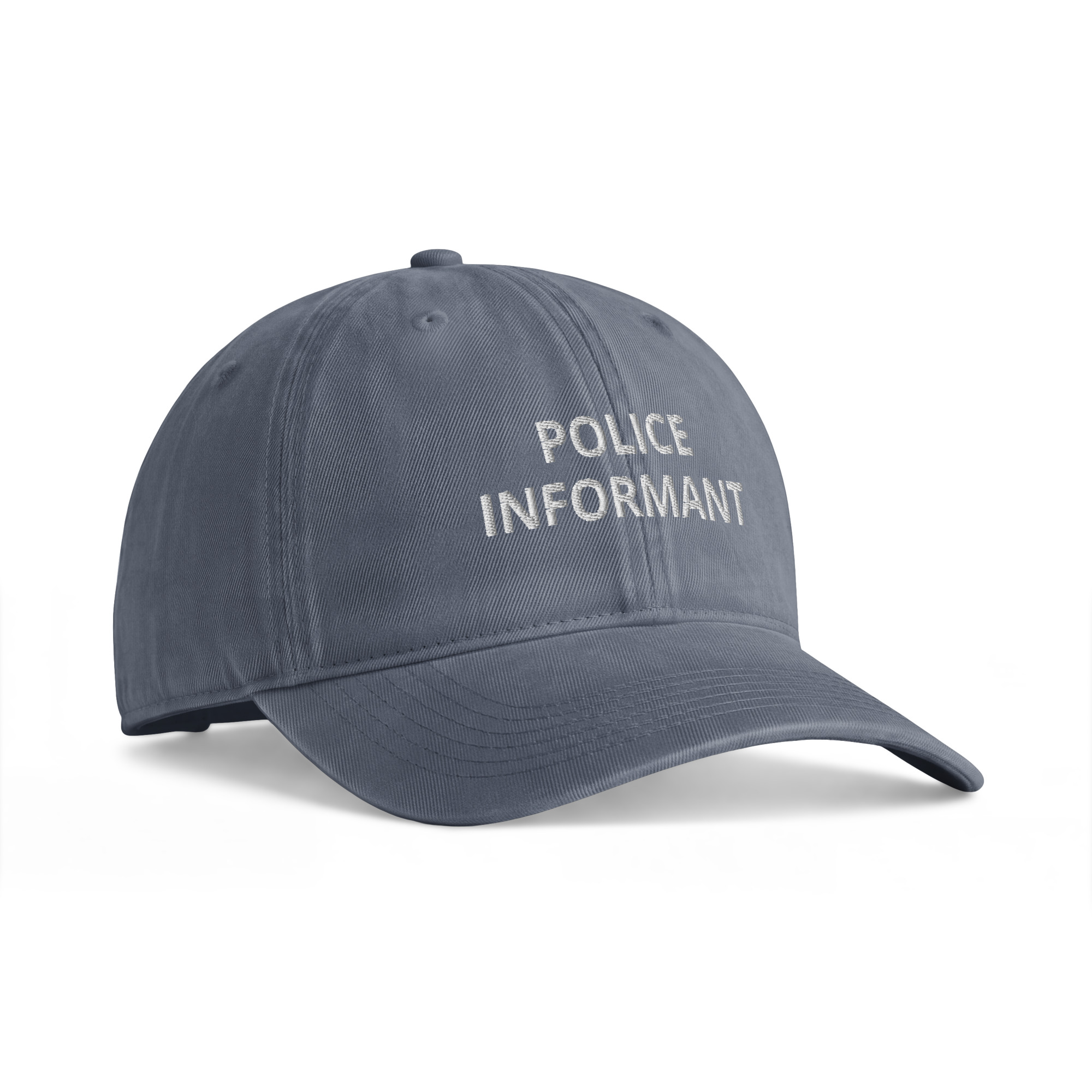 Police Informant - Billede 4