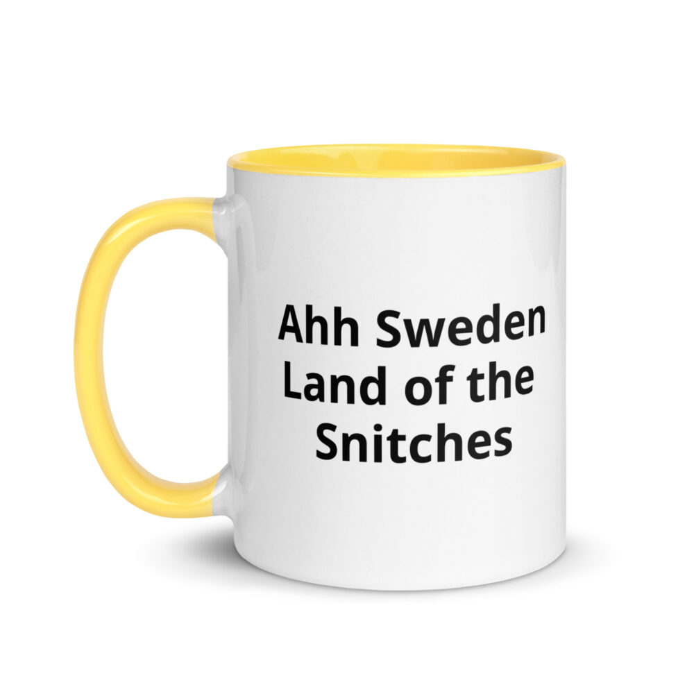 Endnu en dag endnu en kop