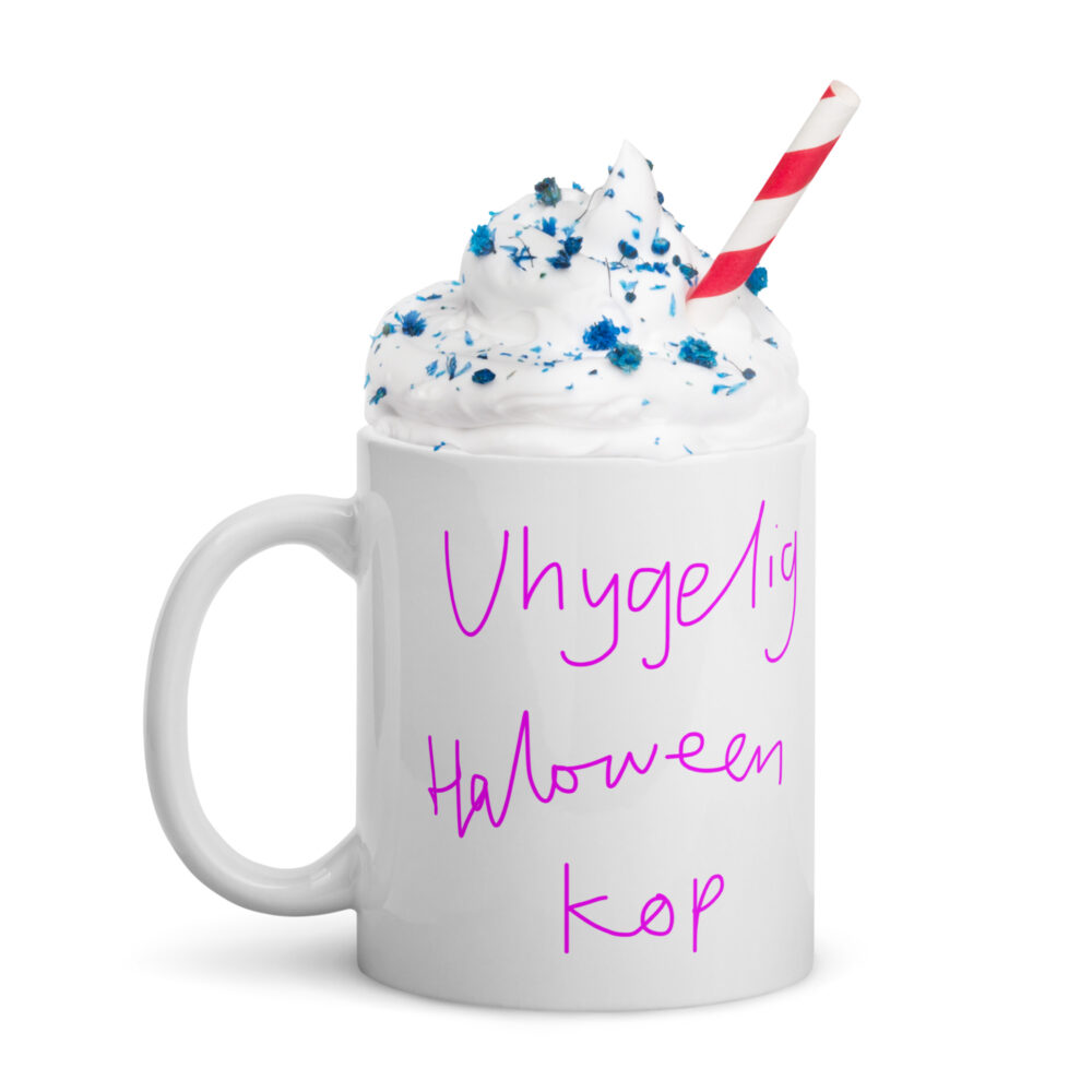 Endnu en dag endnu en kop